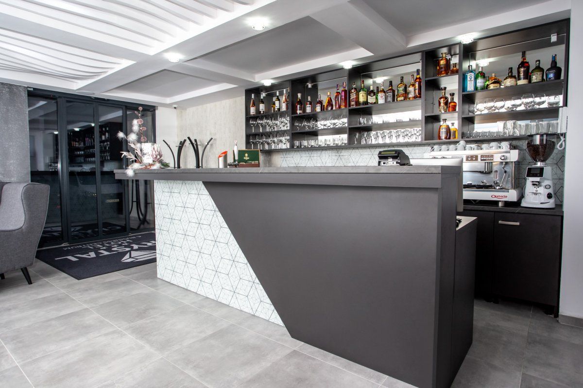 Crystal Hotel