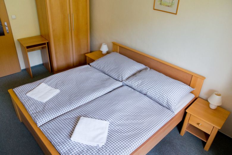 Hotel Podjavorník