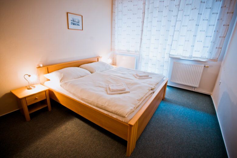 Hotel Podjavorník