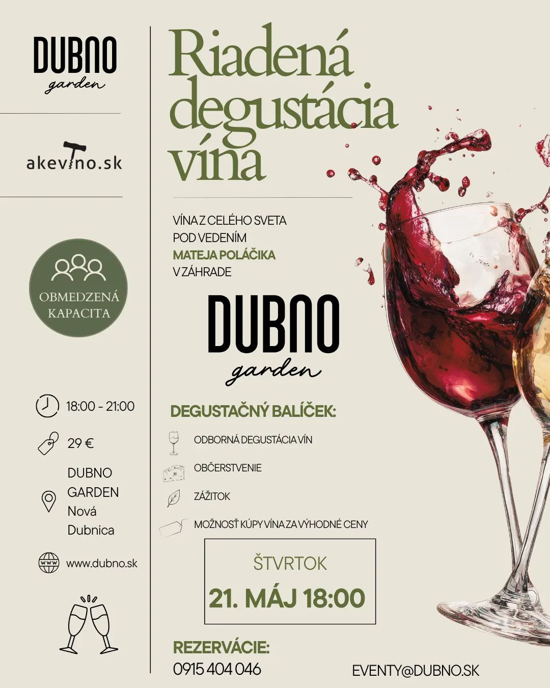 Dubno Eat & Sleep