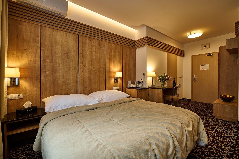 Urpin City Residence