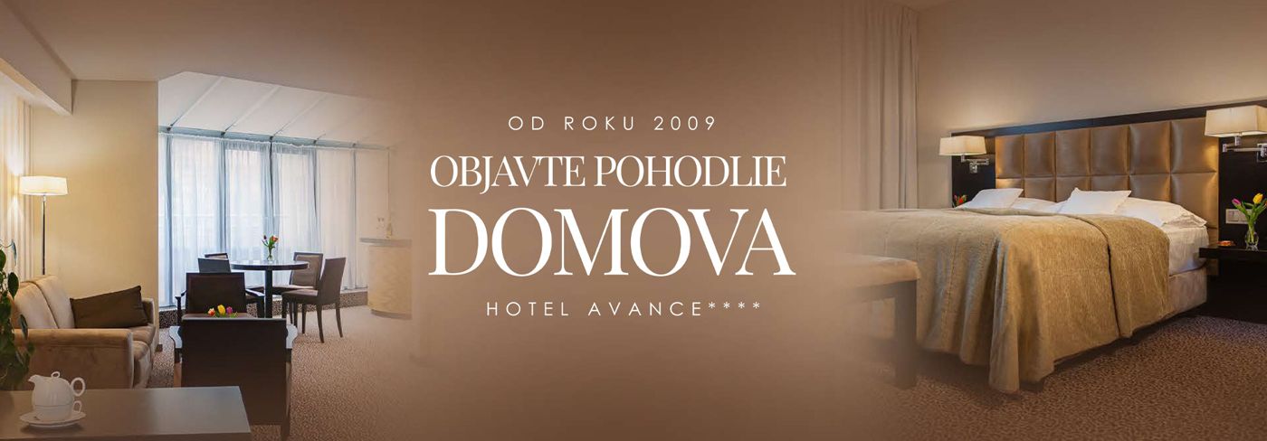 Avance Hotel