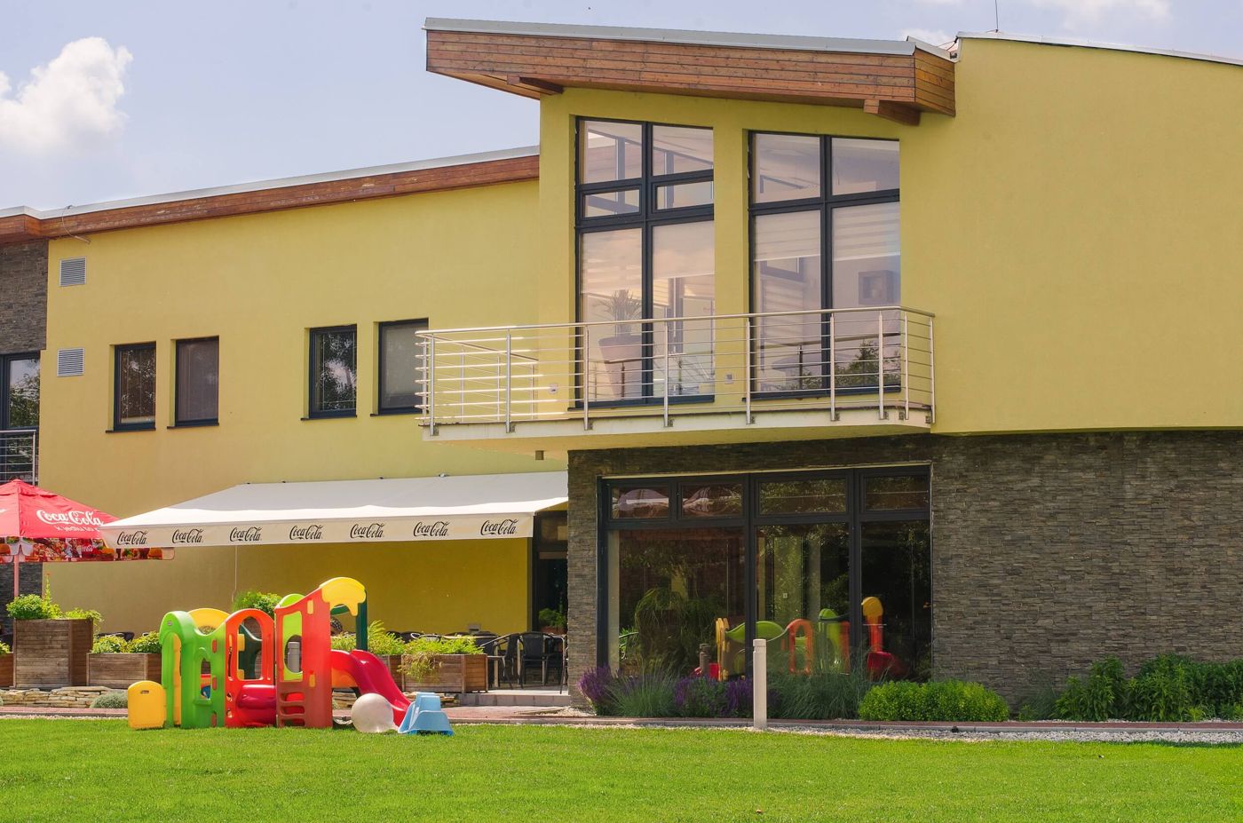 Hotel Prédium