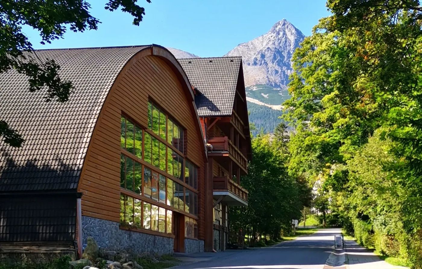 Hotel SIMI