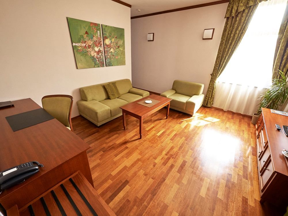 Hotel Hradná stráž