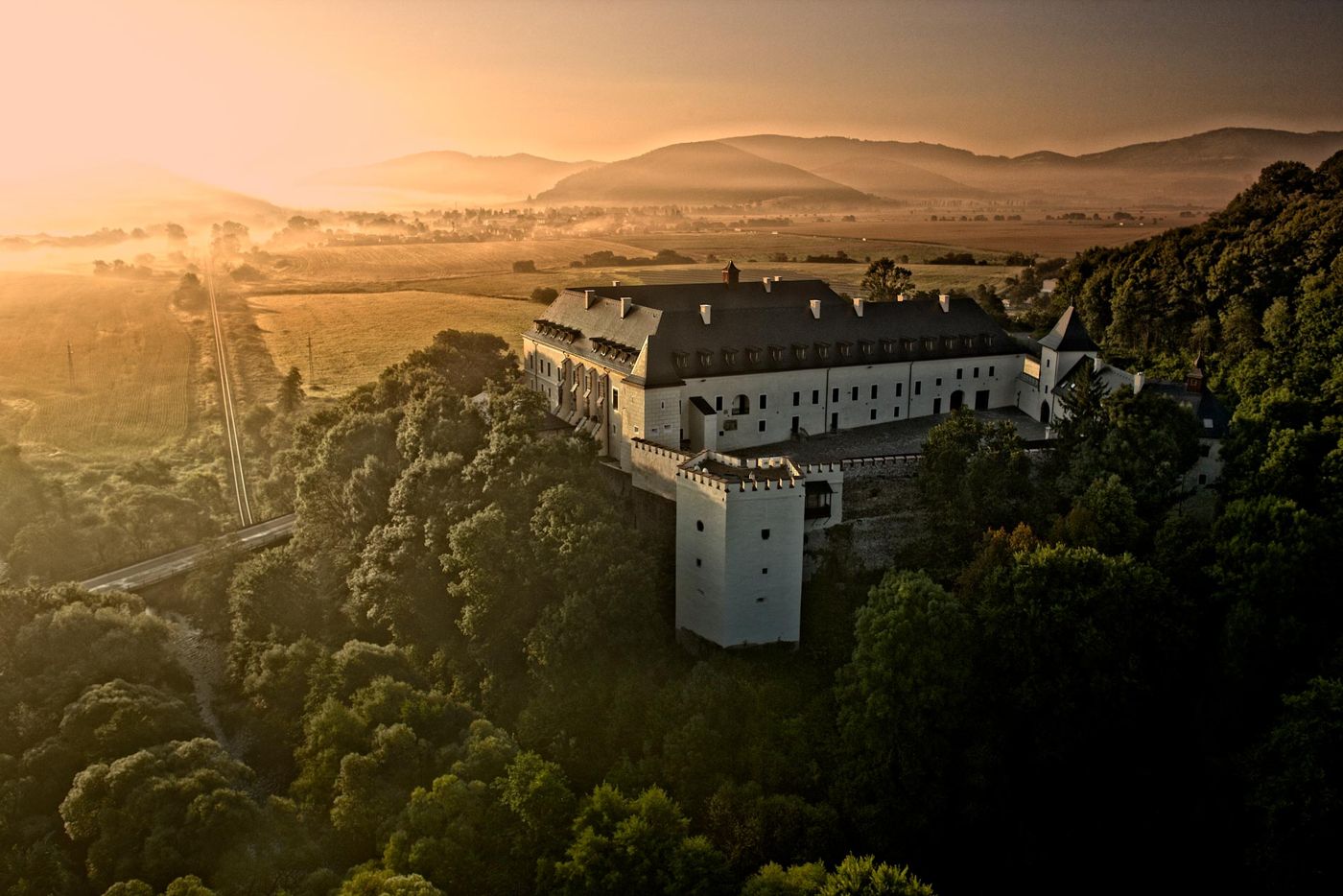 The Grand Vígľaš