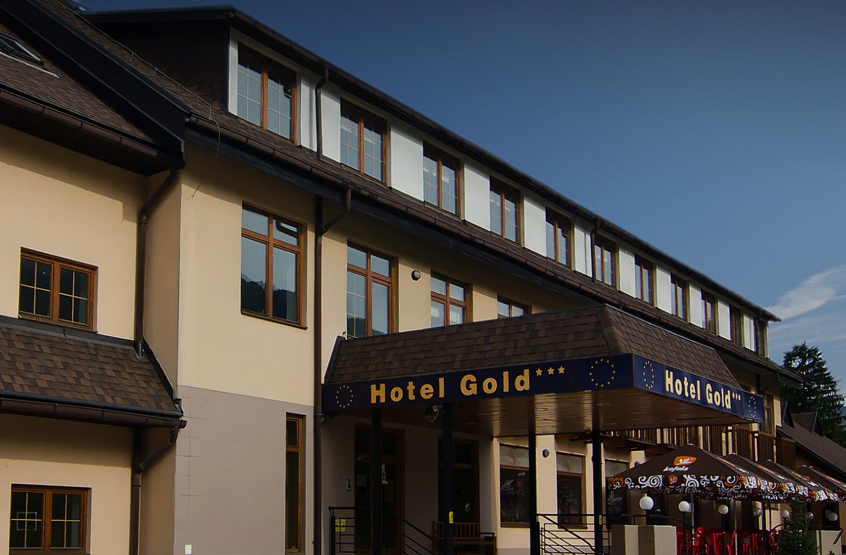Hotel Gold
