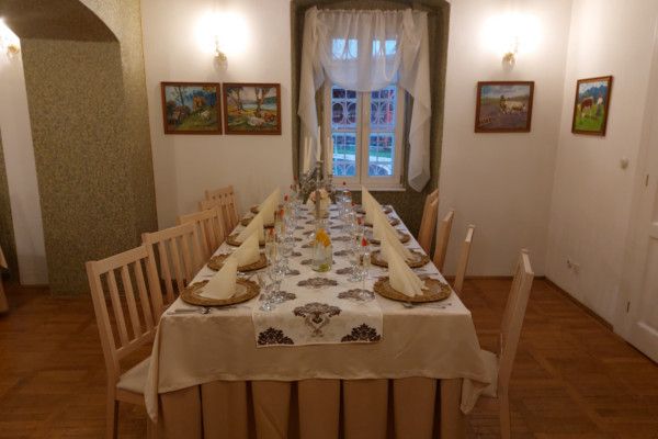 Majerovský kaštieľ