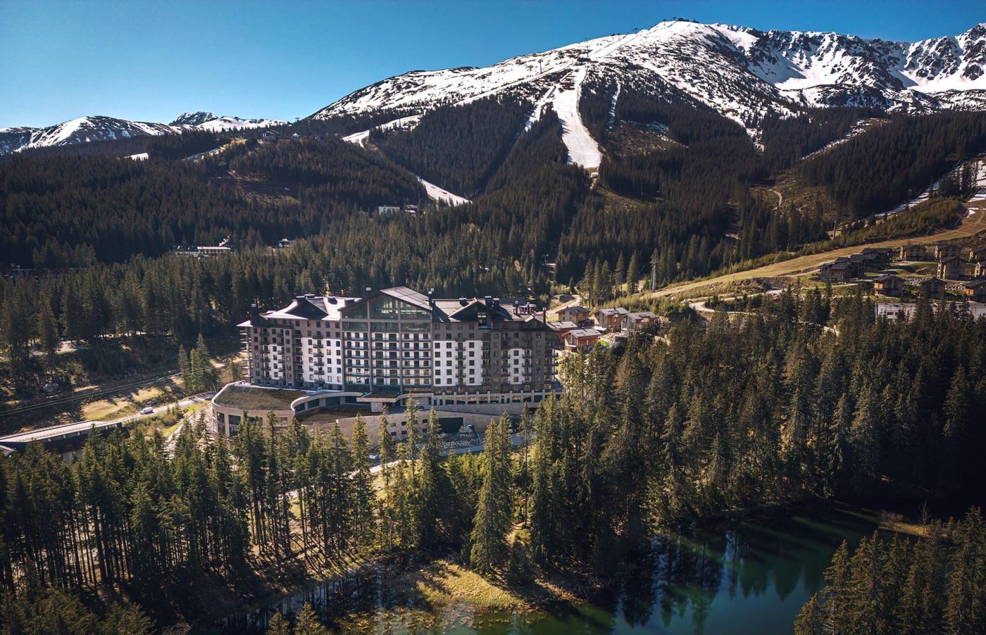 Swissôtel Damian Jasna