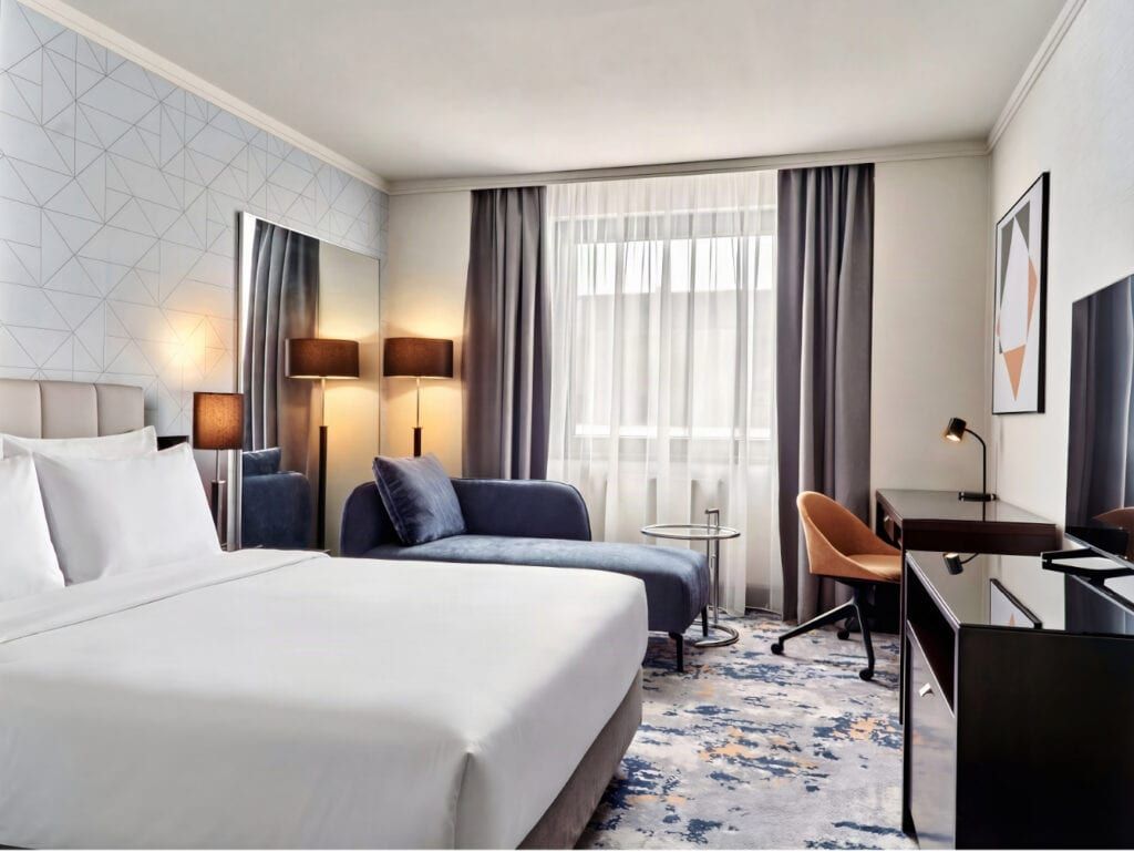 Crowne Plaza