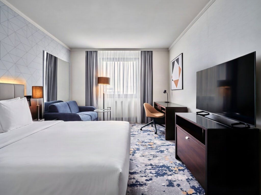 Crowne Plaza