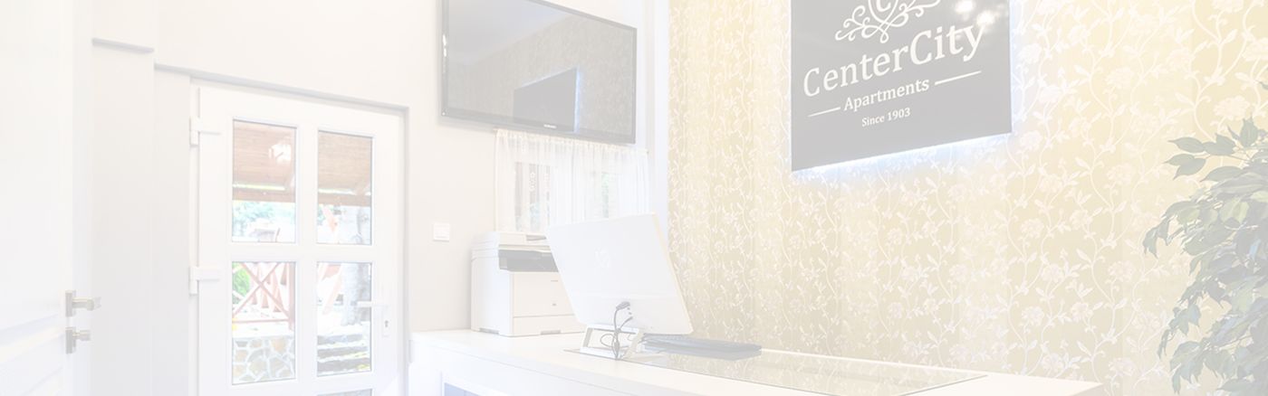 CenterCity Apartments