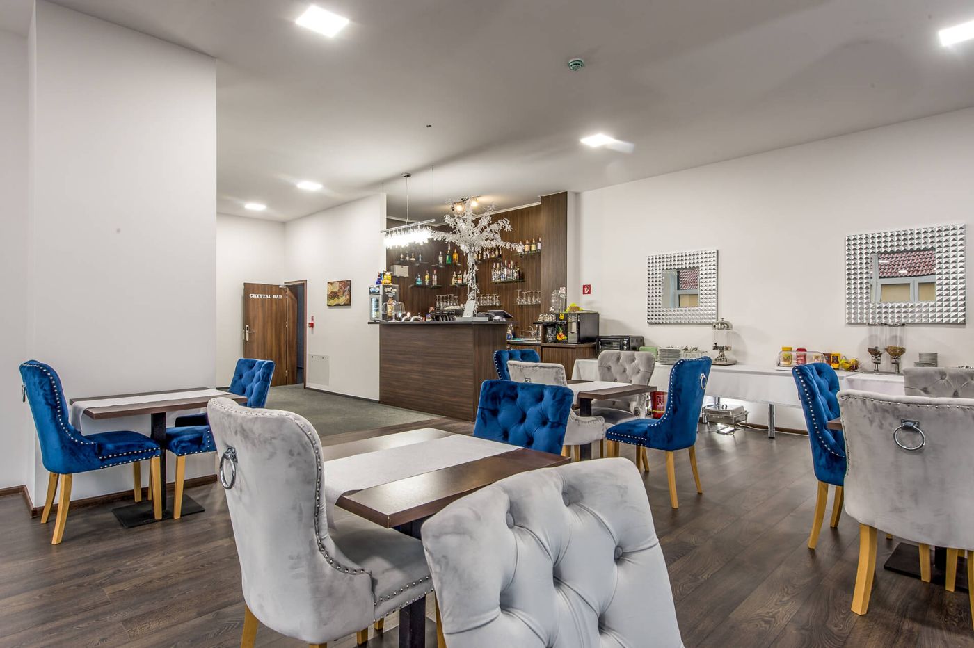 Hotel Black Horse