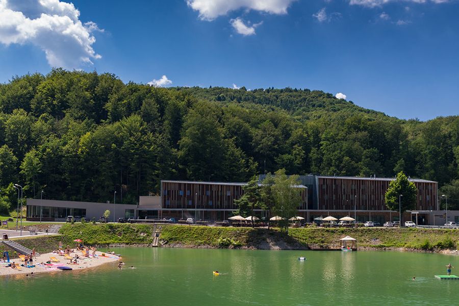 Salamandra Resort & Hotel
