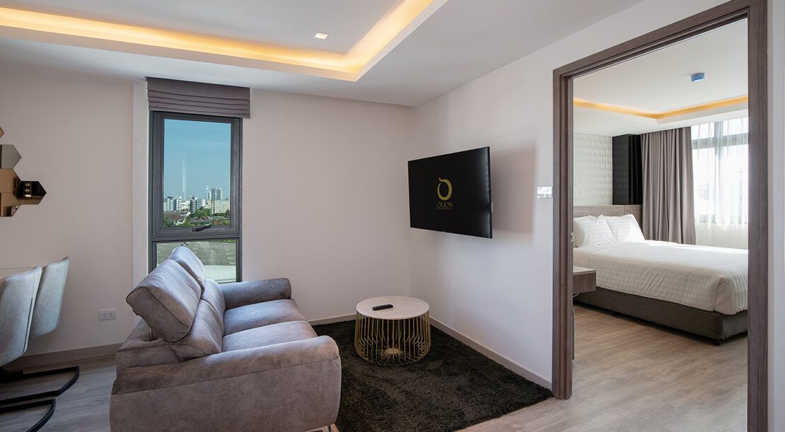 Orion Hotel