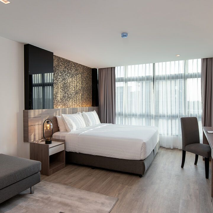 Orion Hotel