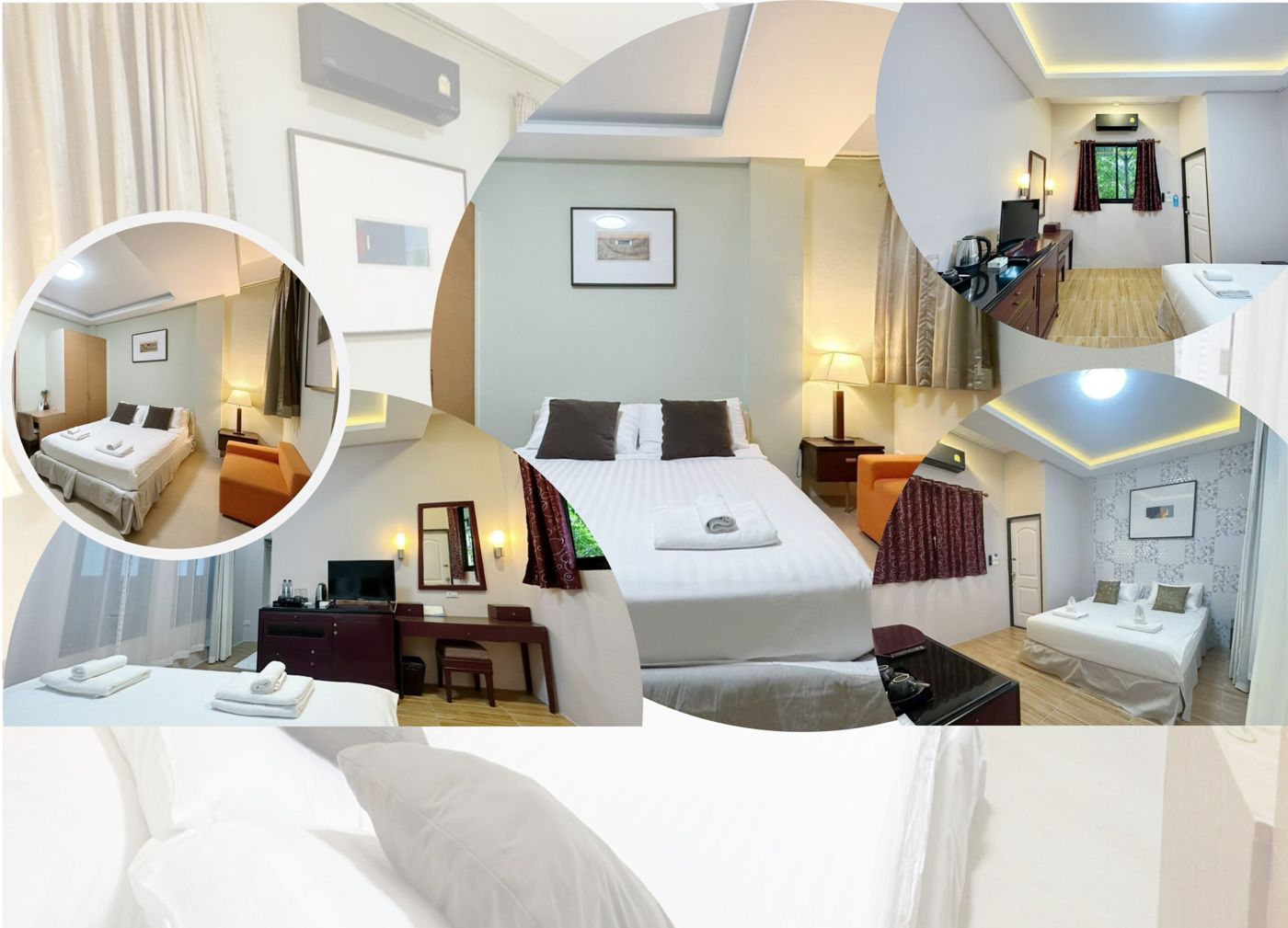 Daddy Dream Hotel & Residence