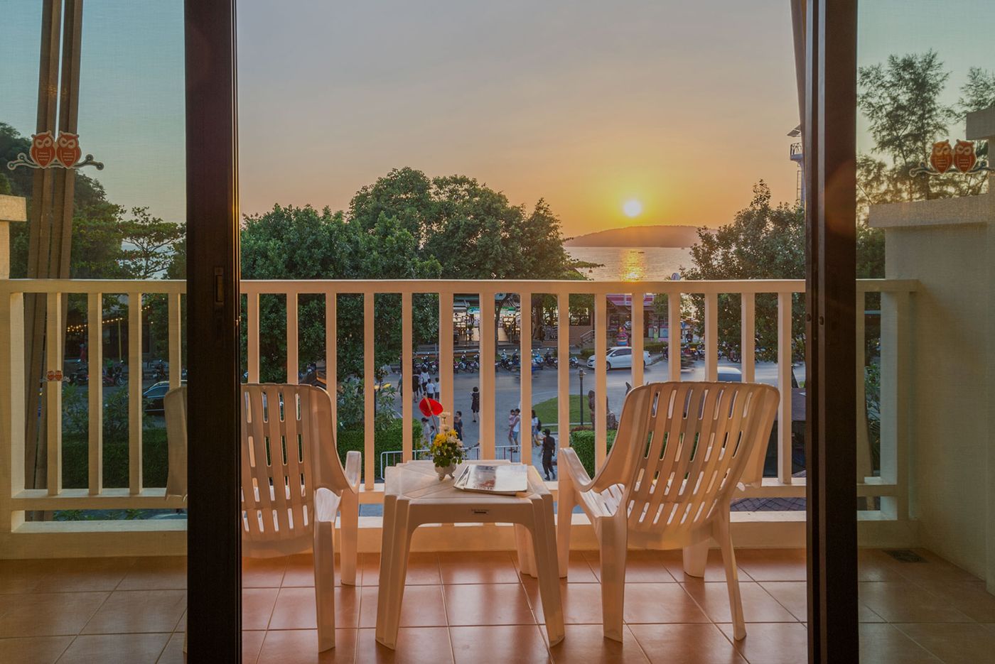 Srisuksant Resort