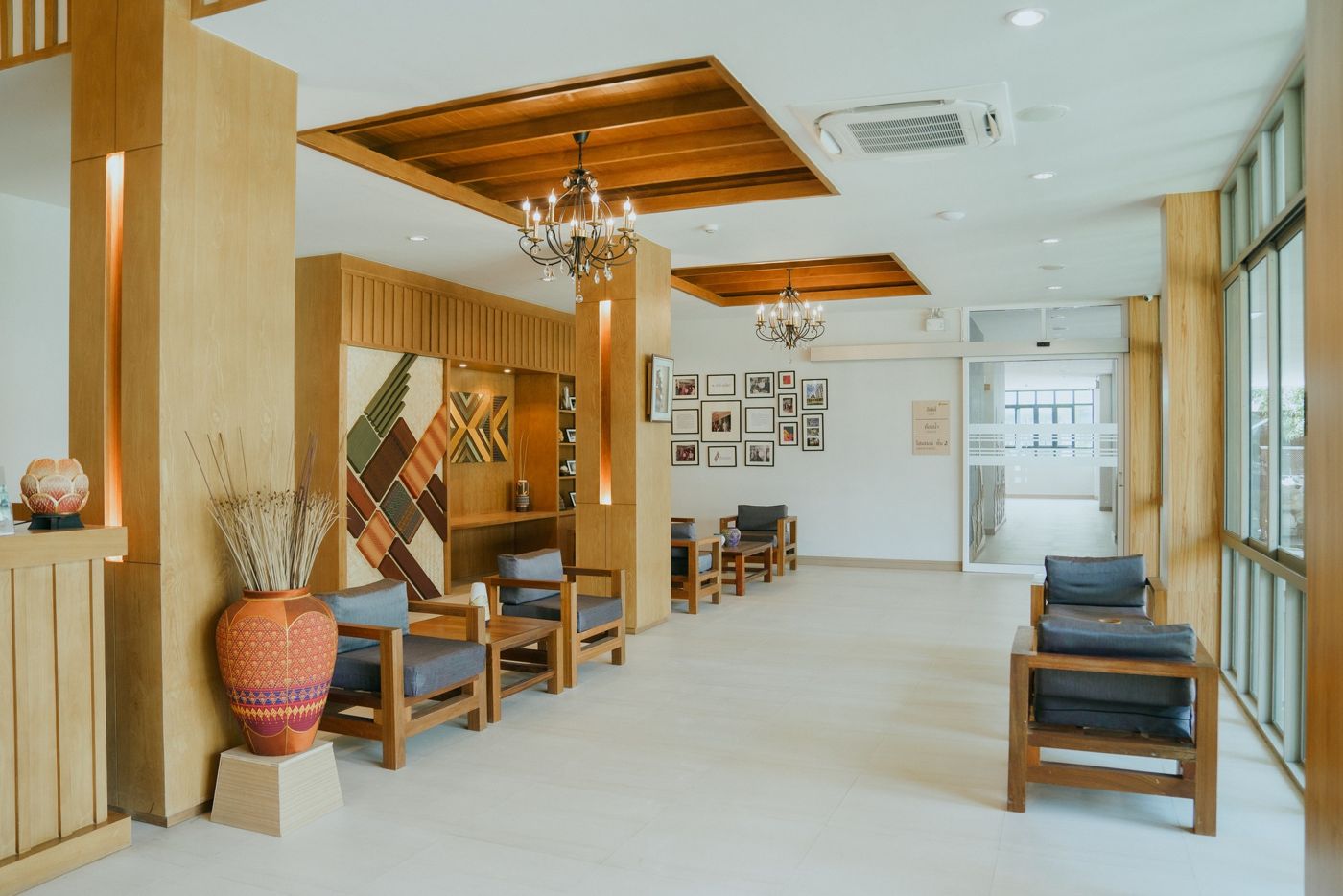 The Cotton Tree Hometel
