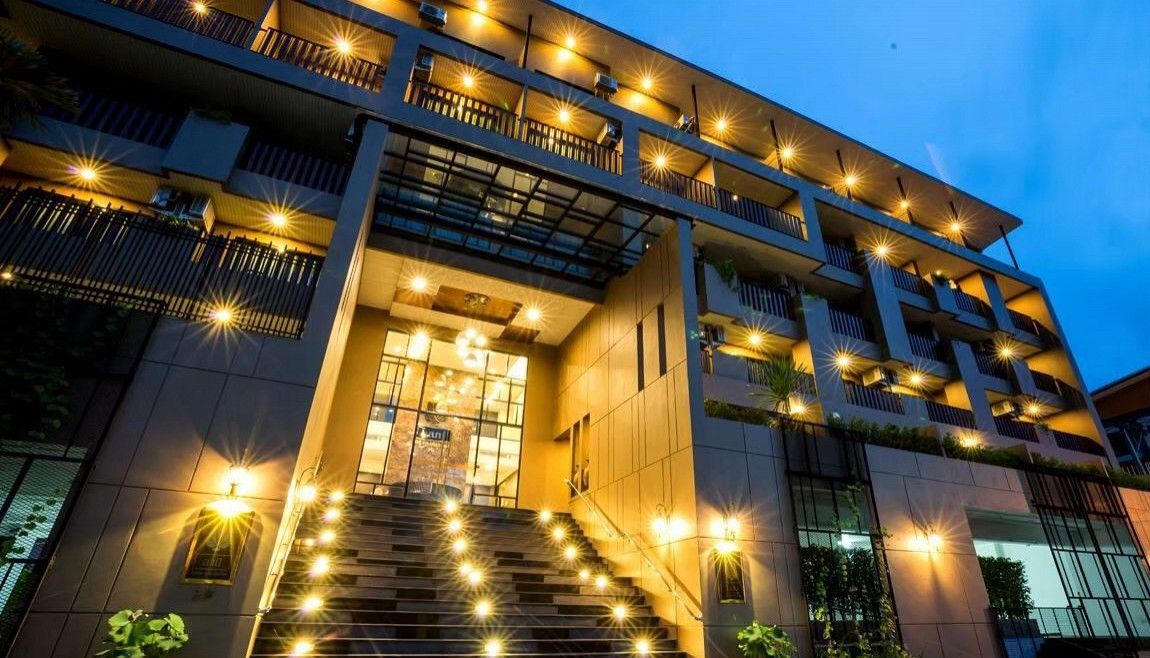 My Way Hostel Chiang Mai