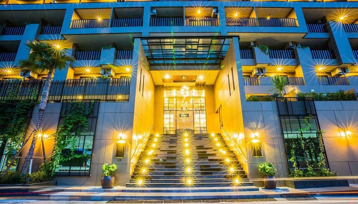My Way Hostel Chiang Mai