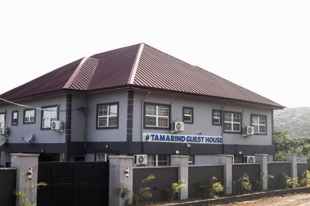 Tamarind