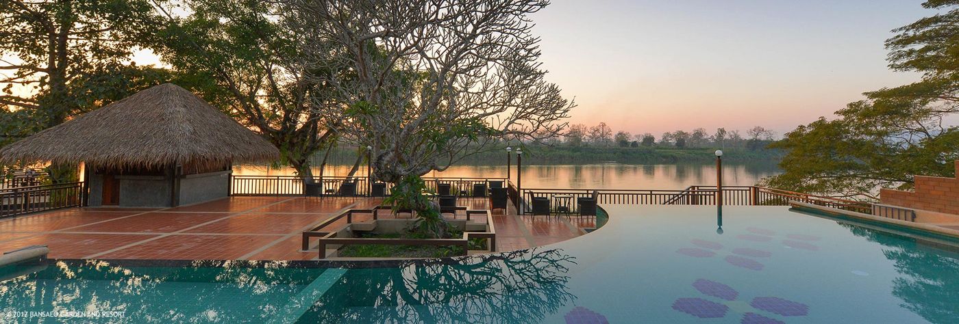 Bansaeo Garden And Resort