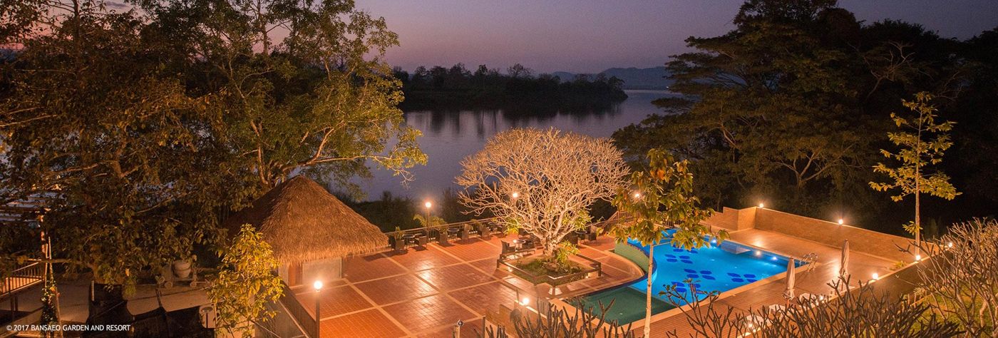 Bansaeo Garden And Resort