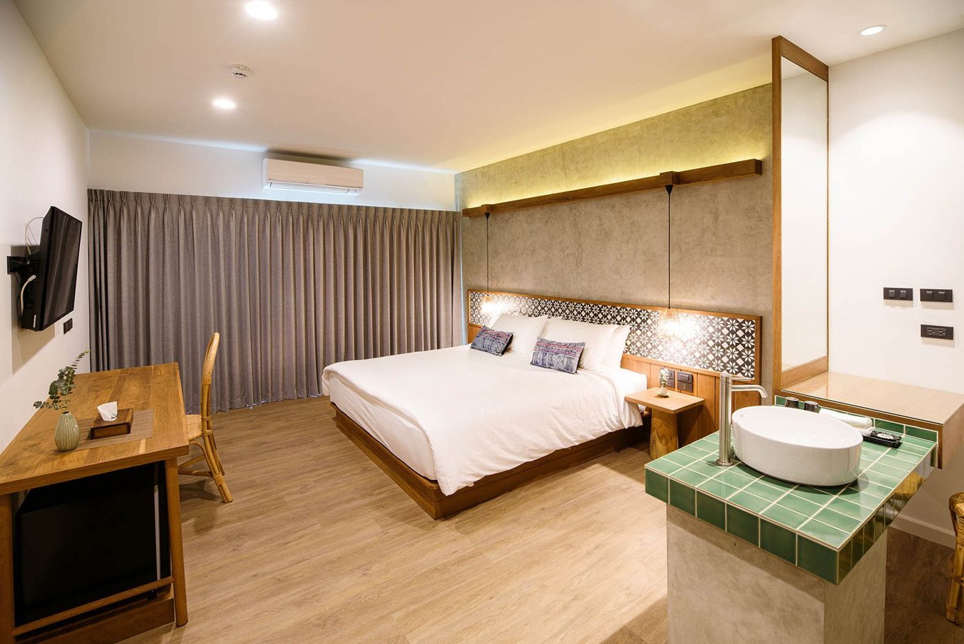 Himku Hotel
