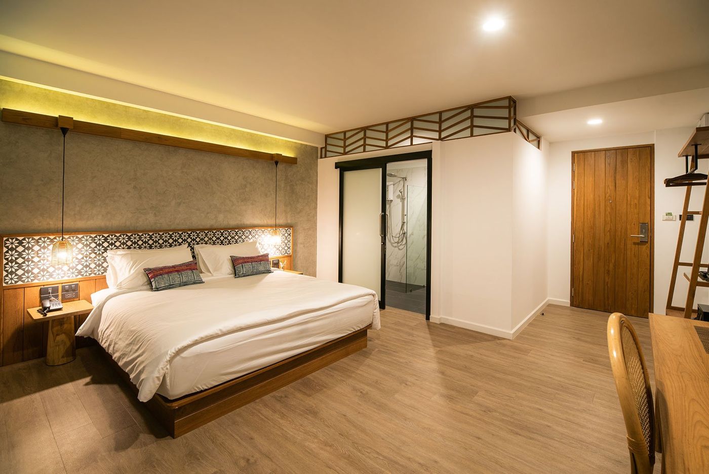 Himku Hotel