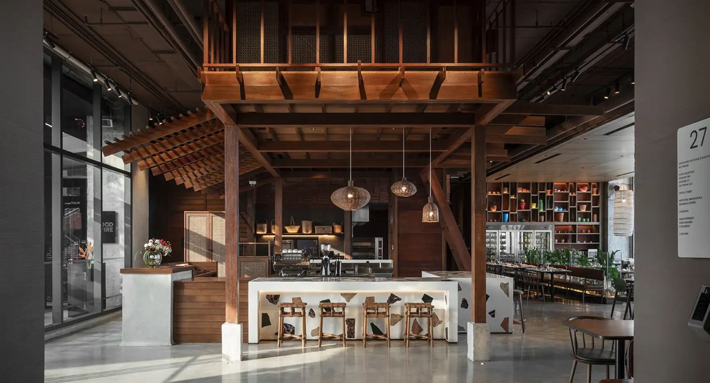 Ad Lib @ Khon Kaen Innovation Centre
