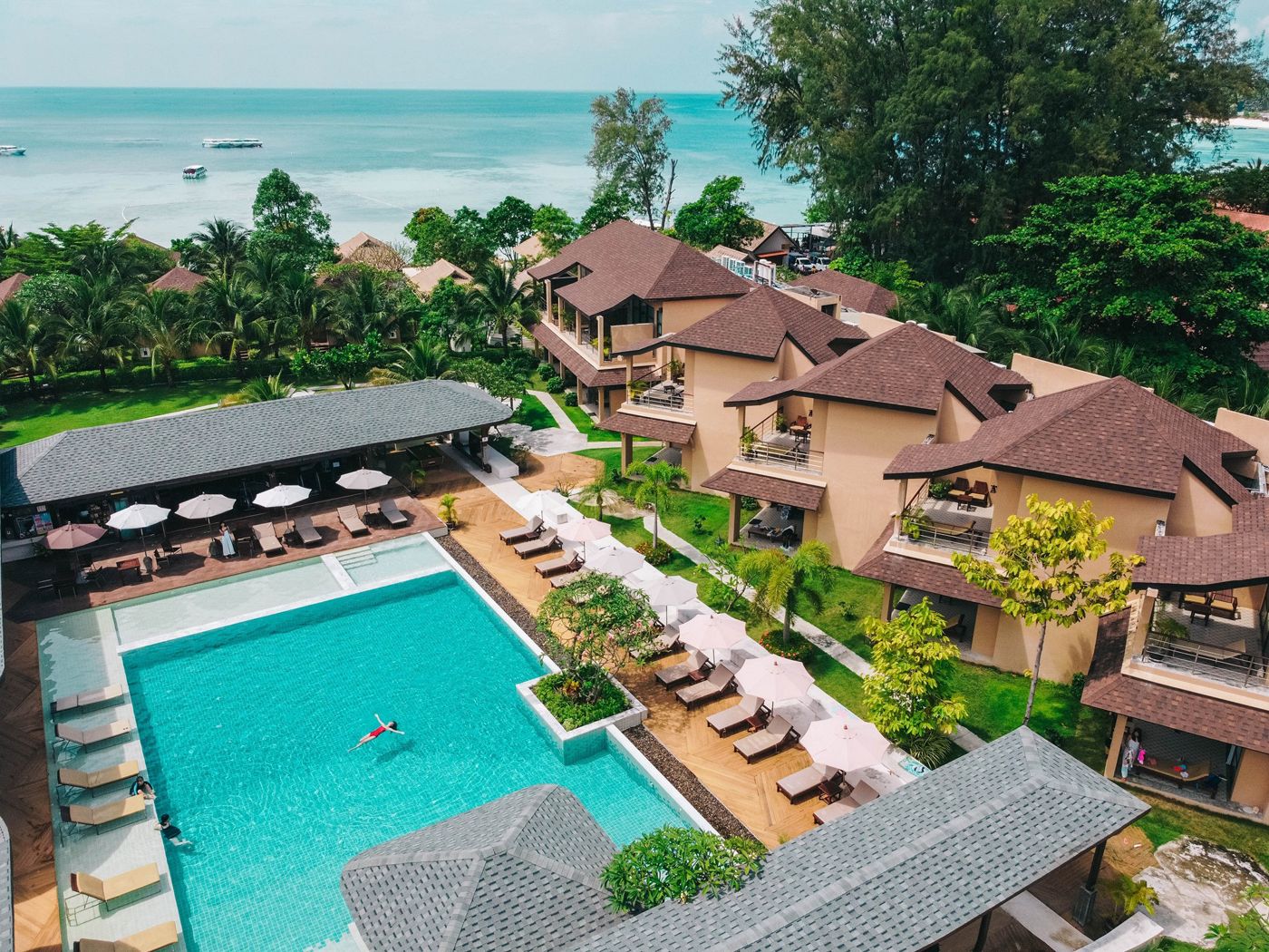 Bundhaya Resort