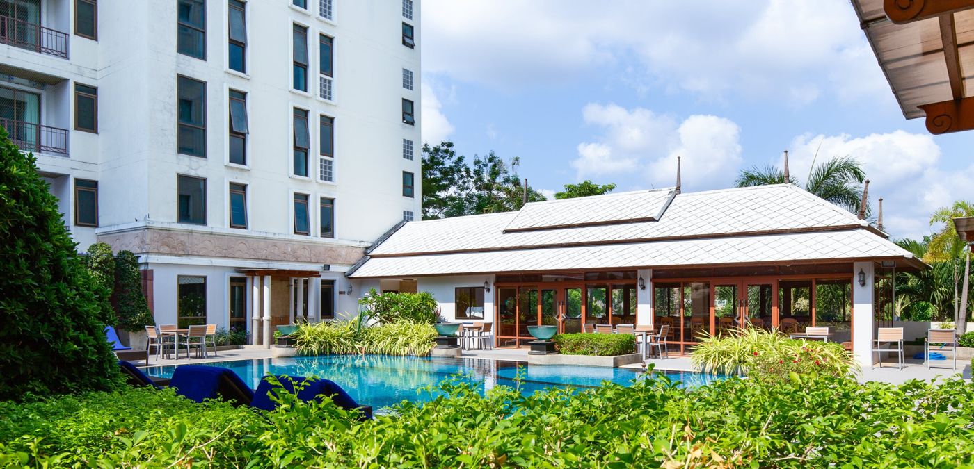 Lasalle Suites & Spa
