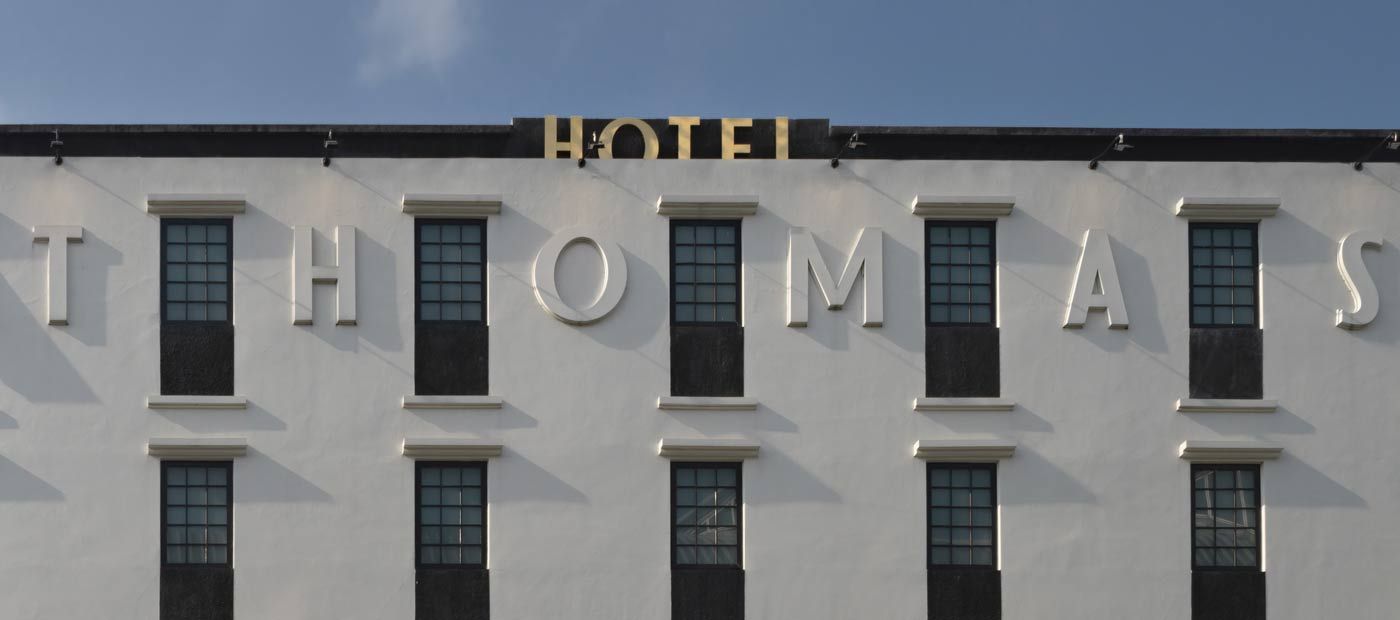 Hotel Thomas