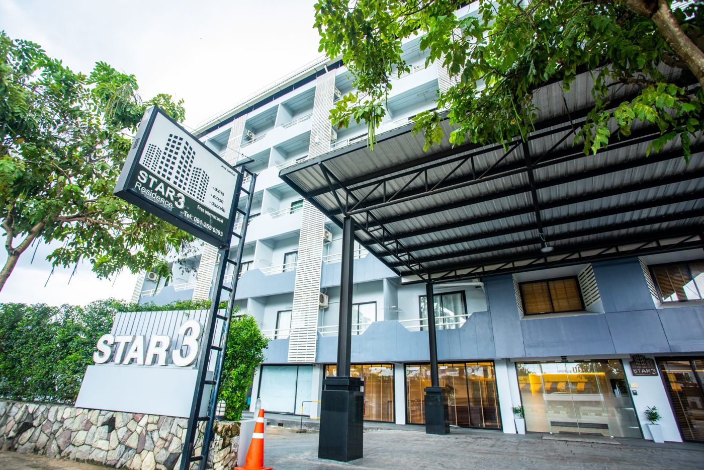 Star 3 Residence