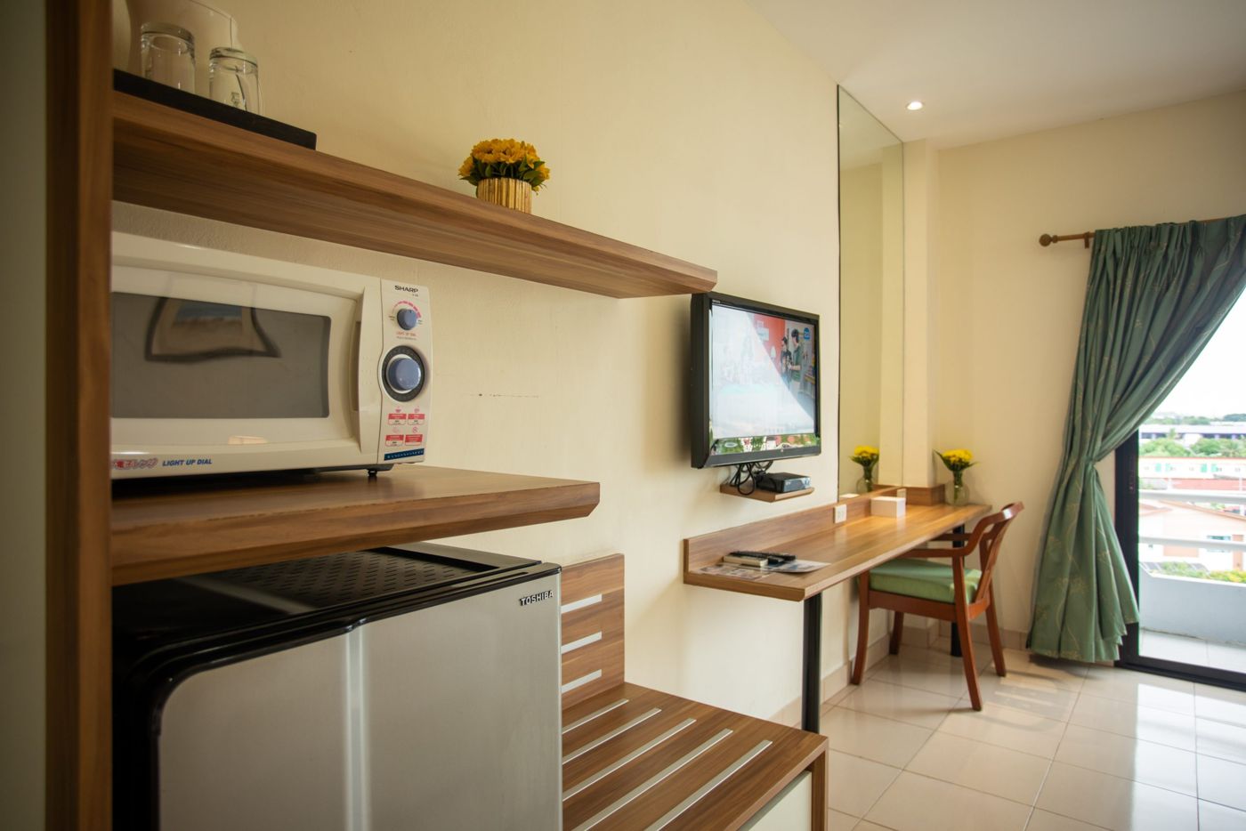 Star 3 Residence