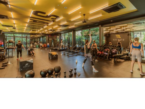 STAY Wellbeing & Lifestyle Resort