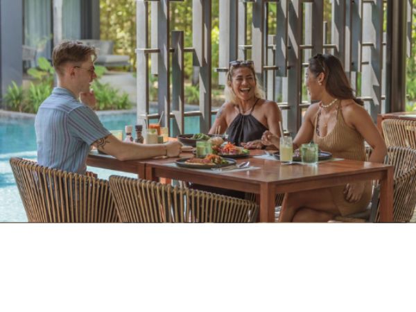 STAY Wellbeing & Lifestyle Resort