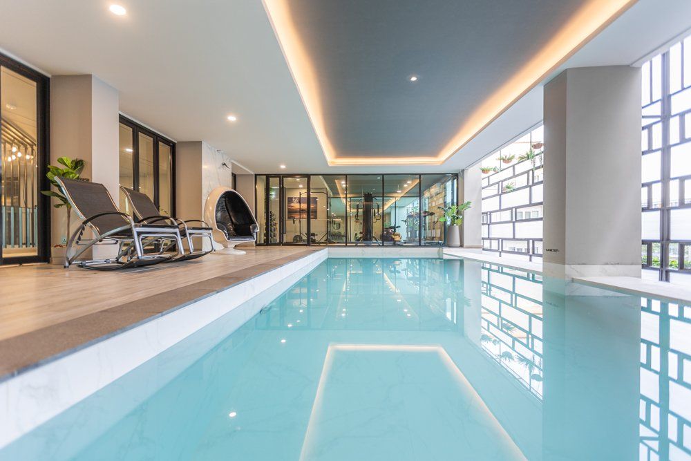 56 Hotel (Sukhumvit 103)
