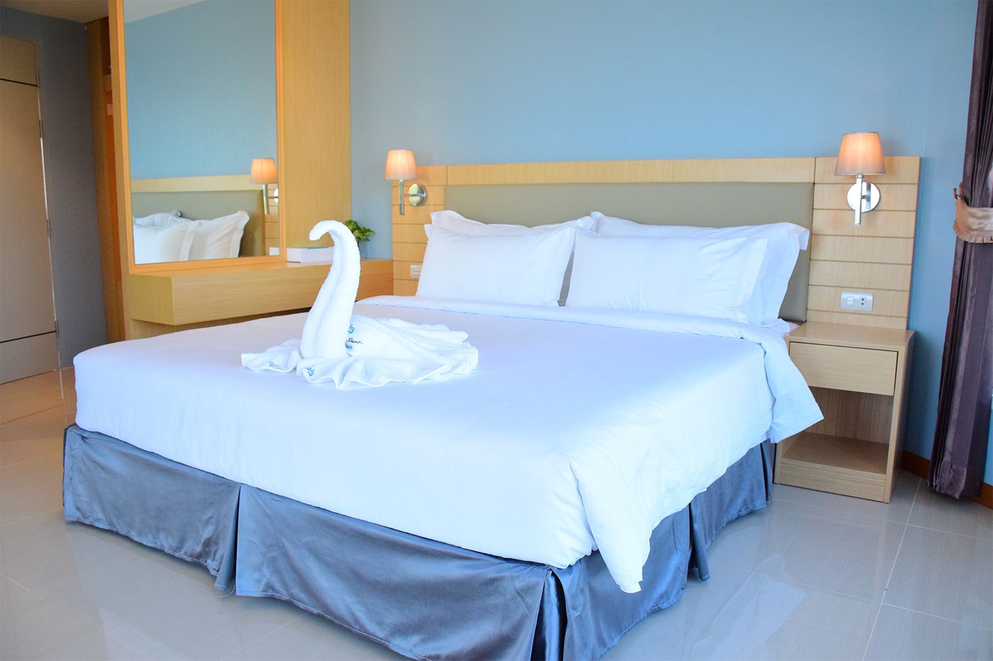 Golden Beach Hotel