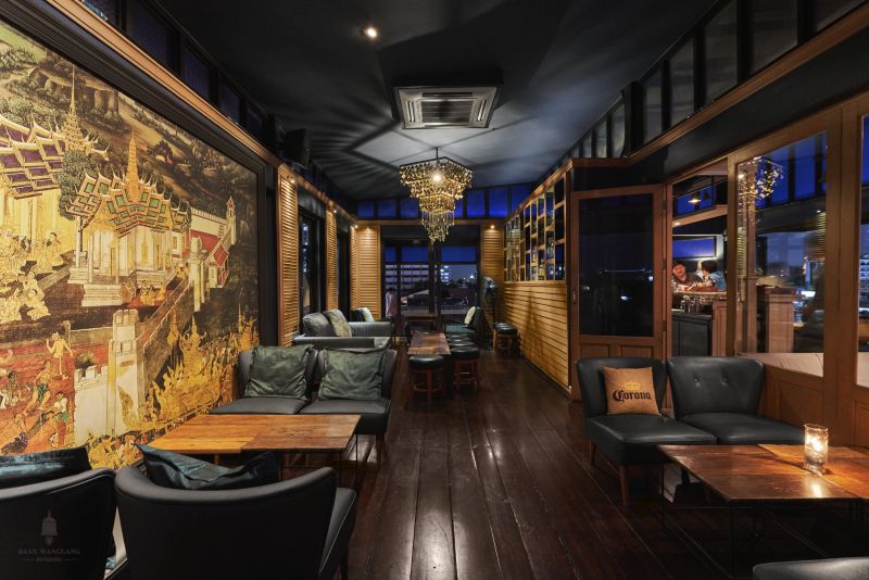 Baan Wang Lang Riverside