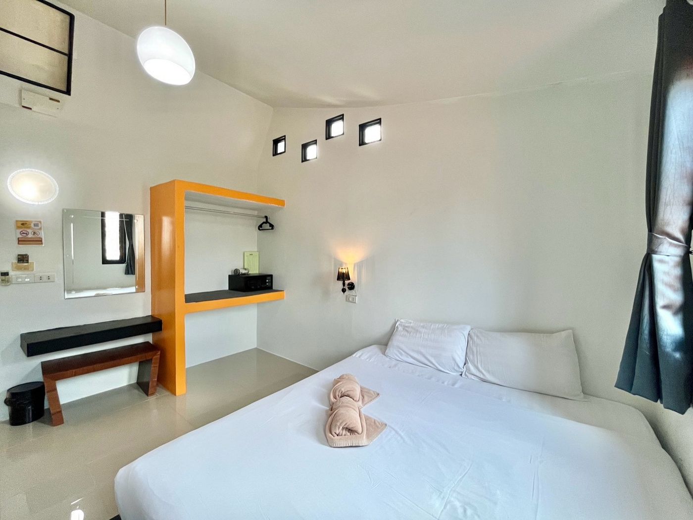 Harmony Bed & Bakery