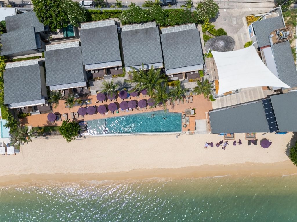 Prana Resort
