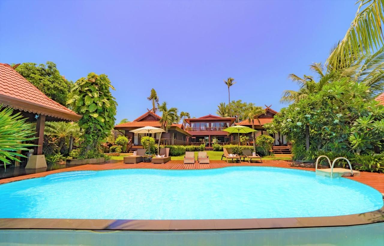 Erawan VIlla Hotel