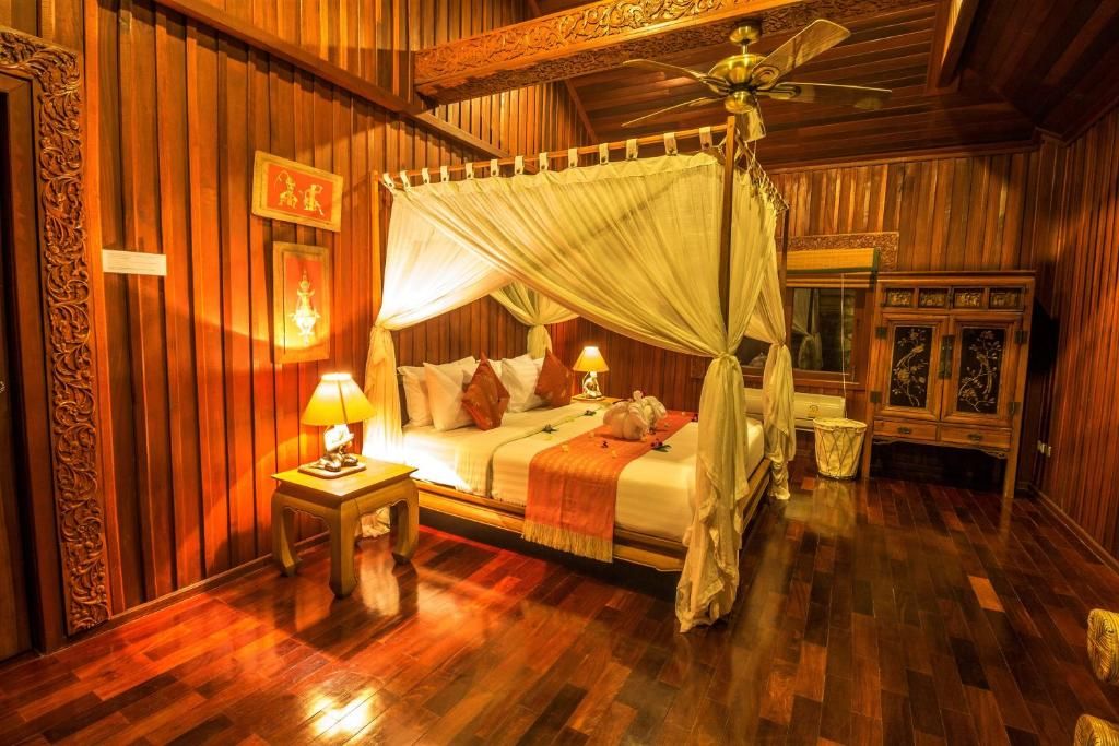 Erawan VIlla Hotel