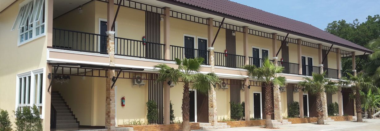 Palm Sweet Resort