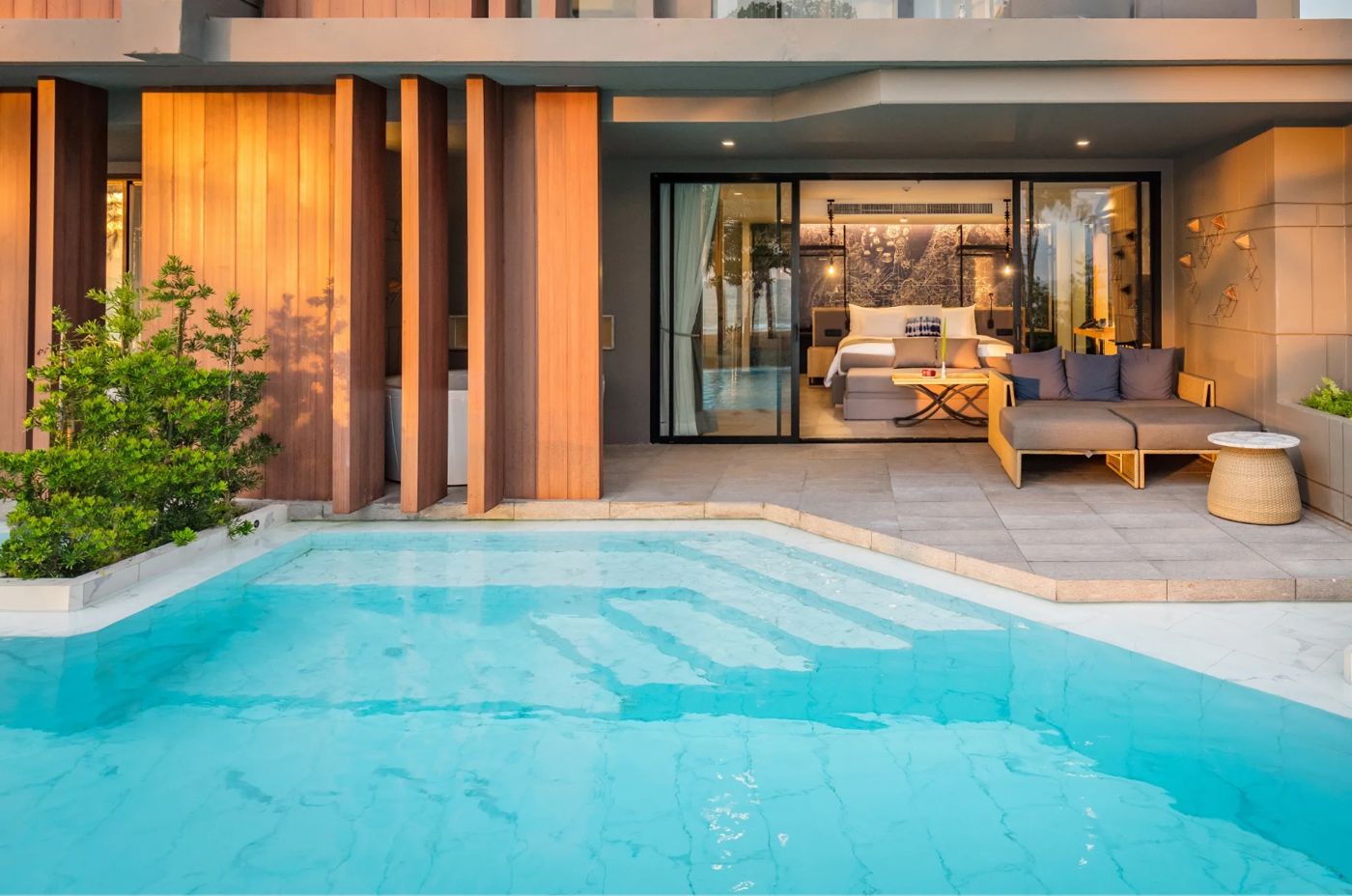 La Vela Khao Lak