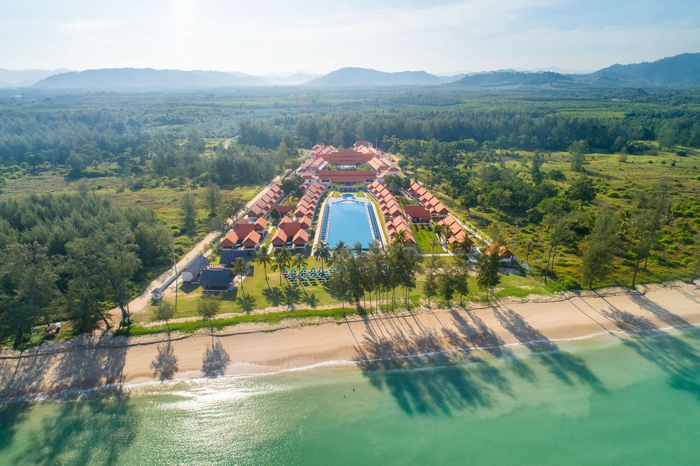 Le Menara Khao Lak