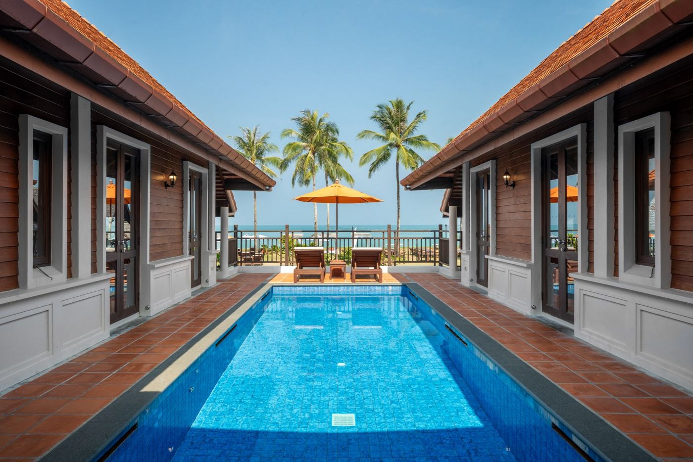 Le Menara Khao Lak