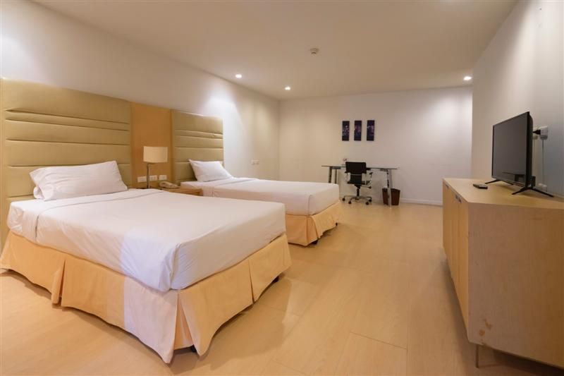 The Tivoli Hotel